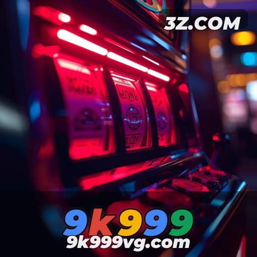 Esportes Eletrônicos: A Revolução do 9k999 no Mundo dos Jogos