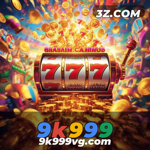 Estratégia Brilhante: A Experiência Única do 9k999